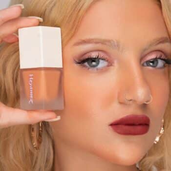 Creamy Blusher Mishmish