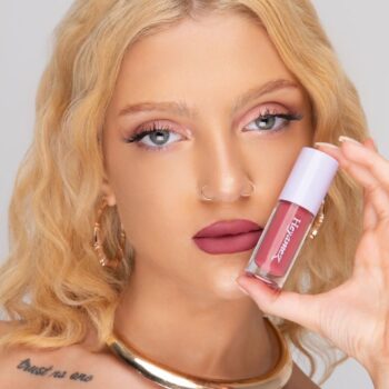 Lipgloss 10 ml Diamond