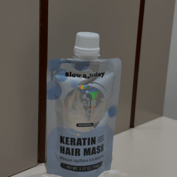 معالج ومنعم لشعر