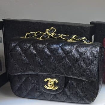 حقيبة شانيل ٣