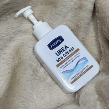 مرطب اليوريا