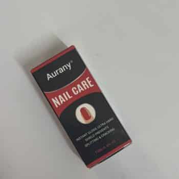 مقوي الاظافر