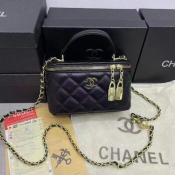 حقيبة شانيل