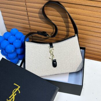 حقيبة سان لوران