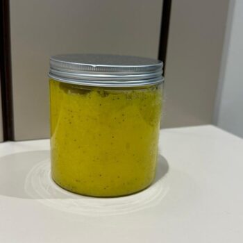 سنفرة اللوز